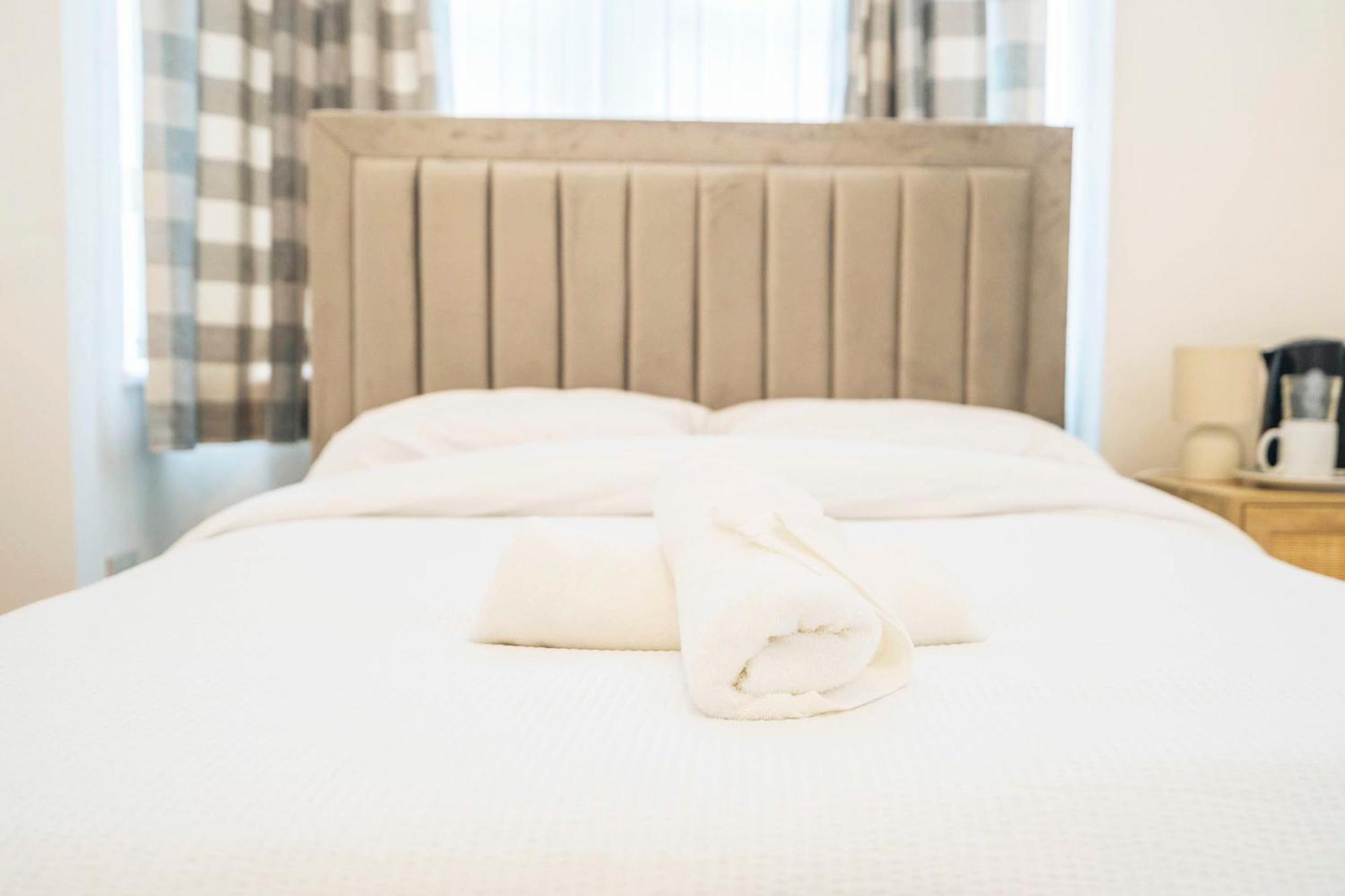 Majestic Inn 布特尔 外观 照片